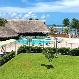 Ocean View Aquamarina Apartamento