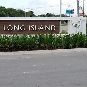 Gorgeous Hoestel Long Island! Apartamento